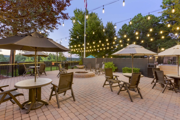 Best Western Plus Inn of Williams photo 25