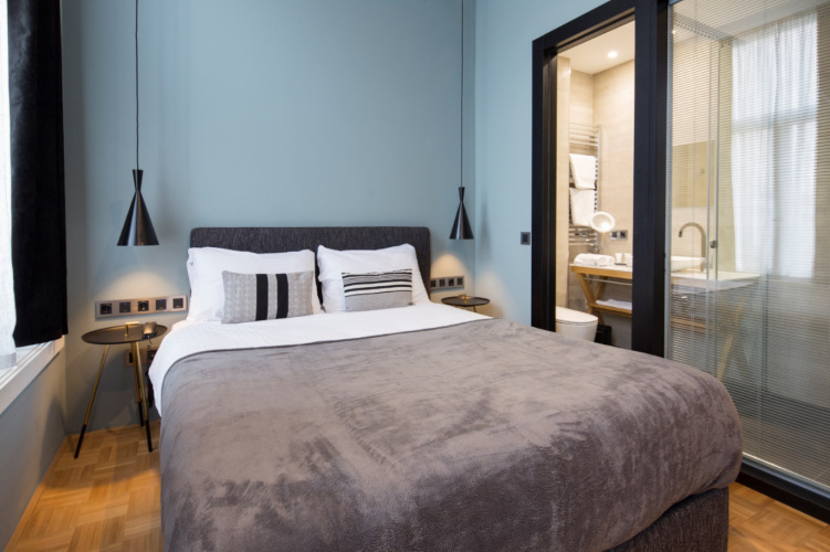 Luxury Double room