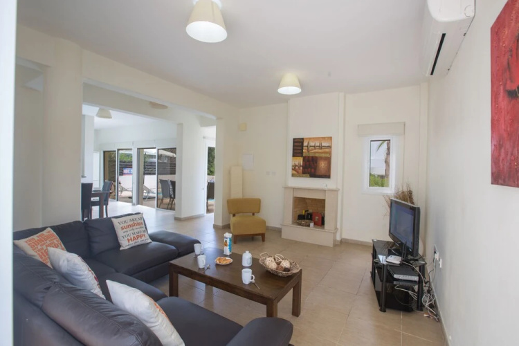 Protaras Delfini Villa Dv4