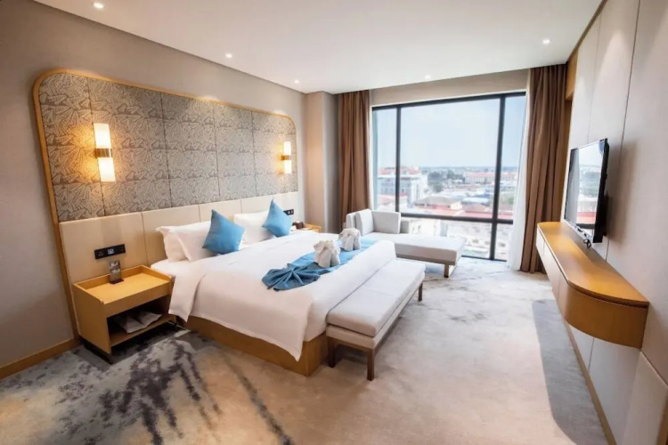 Athens Hotel
