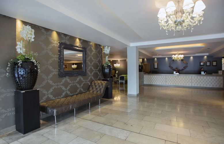 Hotel Kilkenny