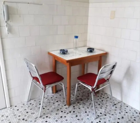 Apartment LB204 Guilhem
