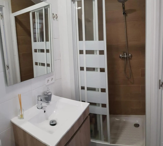 #2# Apartamento con JACUZZI XL Sevilla Centro