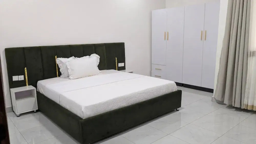 Itunda Nice Residence Kigali