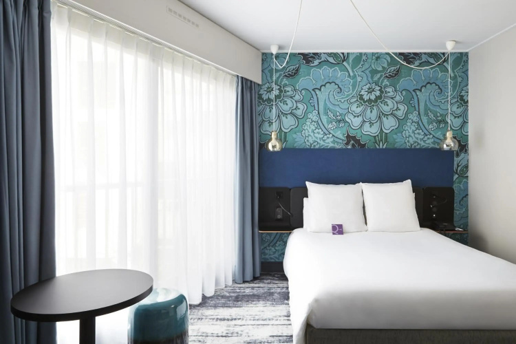 Mercure Paris Bastille Saint Antoine