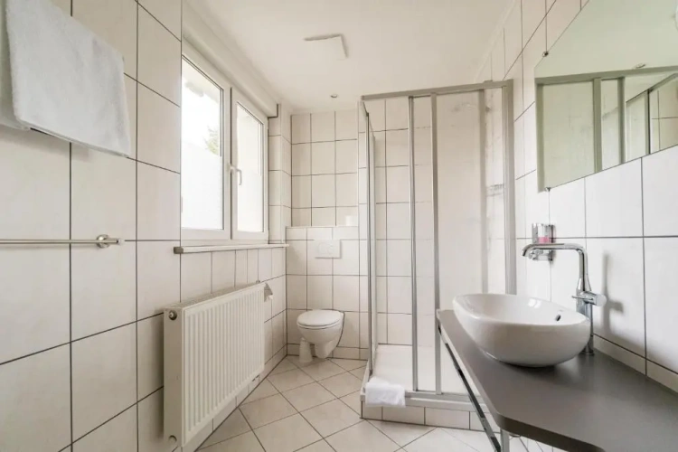 Deluxe Junior Suite