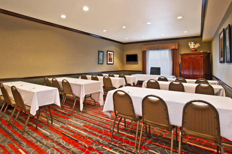 Holiday Inn Express And Suites Columbus Se-Groveport photo 20