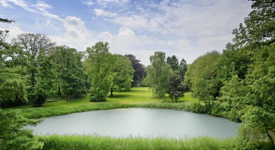 Tagungshotel Schloss Gnadenthal