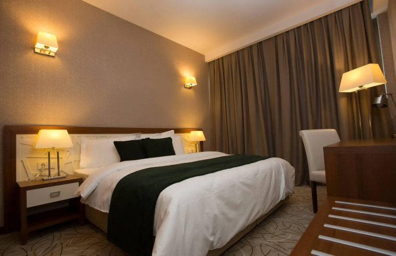Hotel Costé