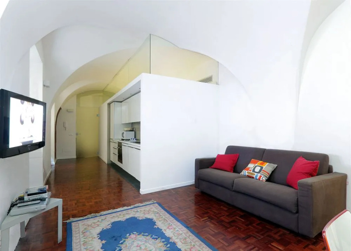 Coloseum apartments-Santa Maria Maggiore