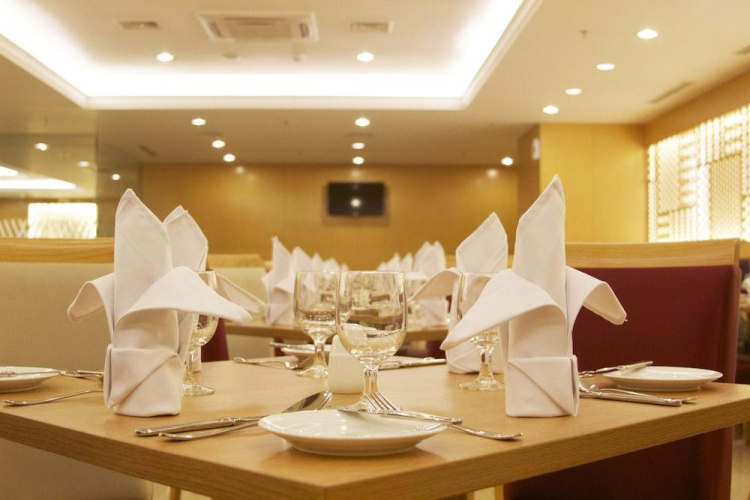 Best Western Sedayu