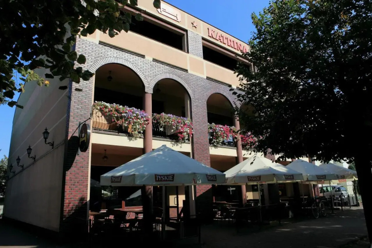 Hotelbild