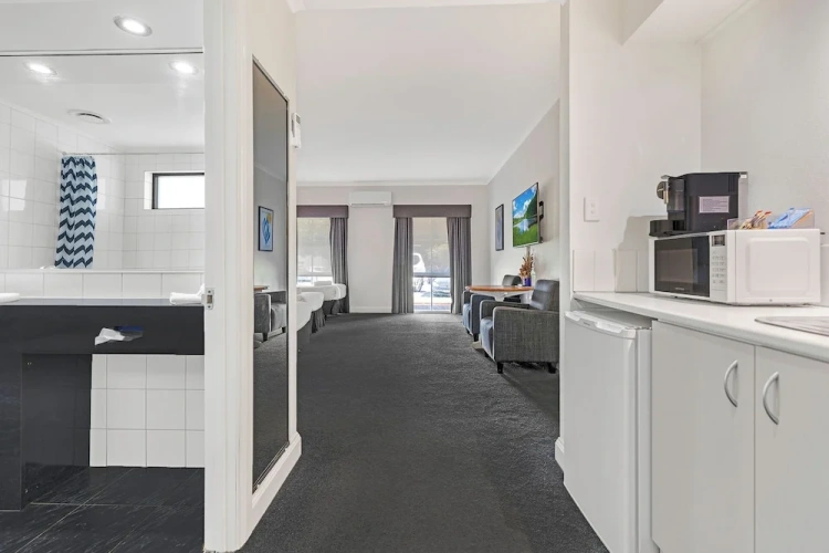 1 Bedroom Superior room