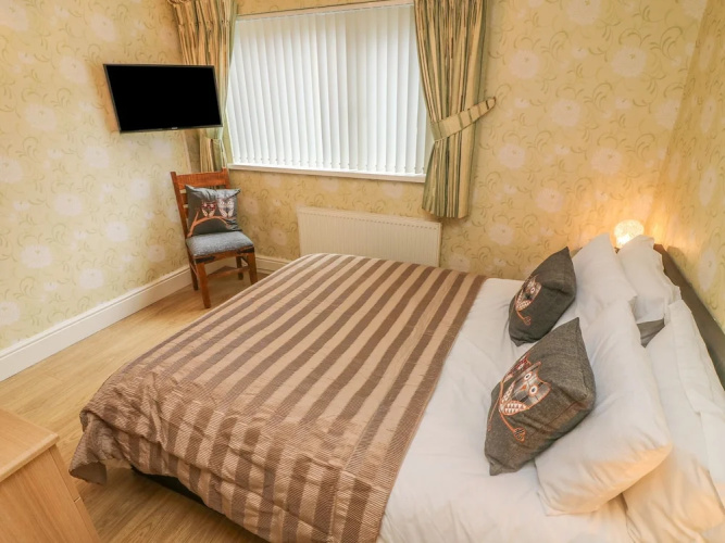 Mylnebeck Lodge