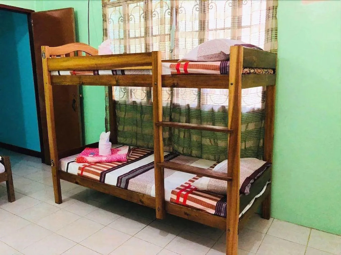 Colors Boutique Hostel