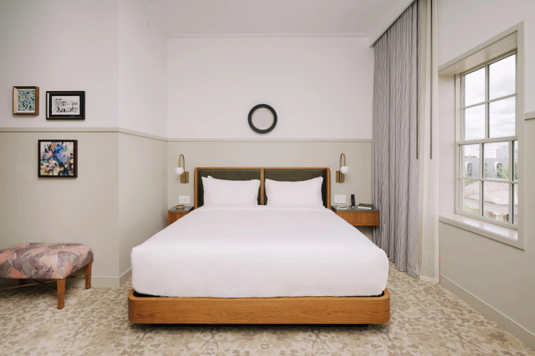 Hotel Heron Alexandria Old Town, Curio Collection by Hilton photo 7