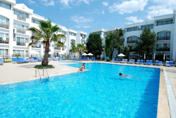 Maya Golf Hotel - All Inclusive