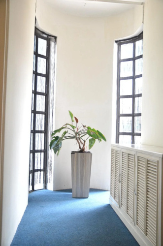 Tran Gia Lang Ha Hotel