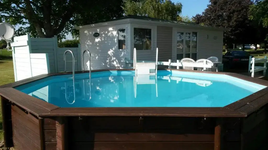 Résidence de vacances Villa Cottage
