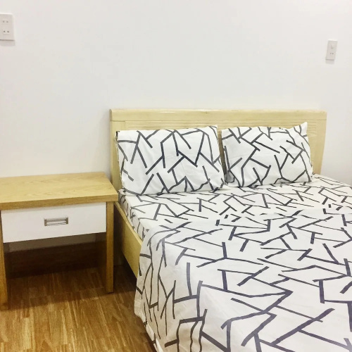 Nhat Khanh Motel