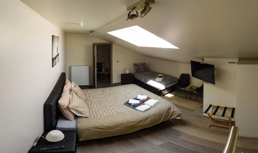 B&B Meulecauter