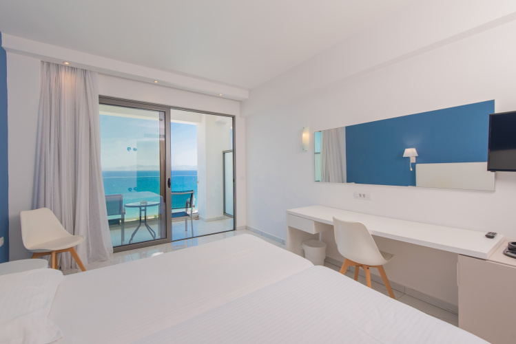 Belair Beach Hotel