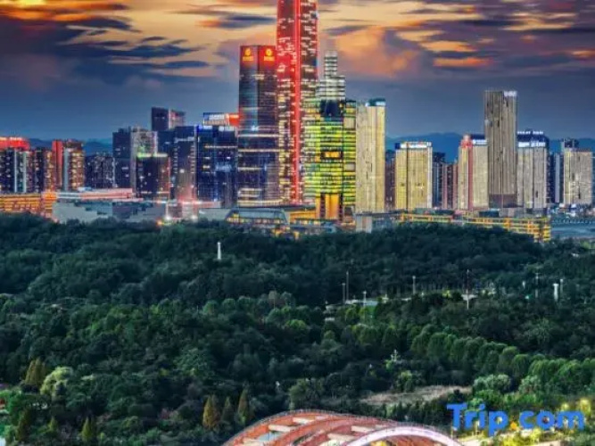 Jiuxing Hotel
