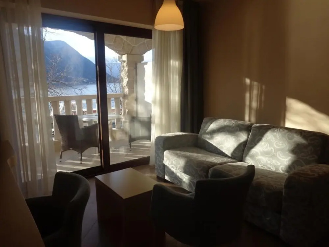 Bella di Mare apartments