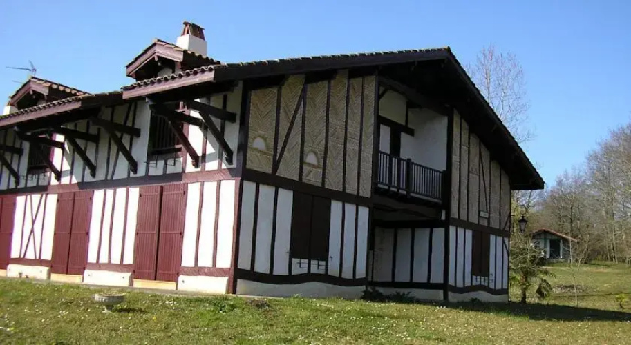 Maison Gan Eden