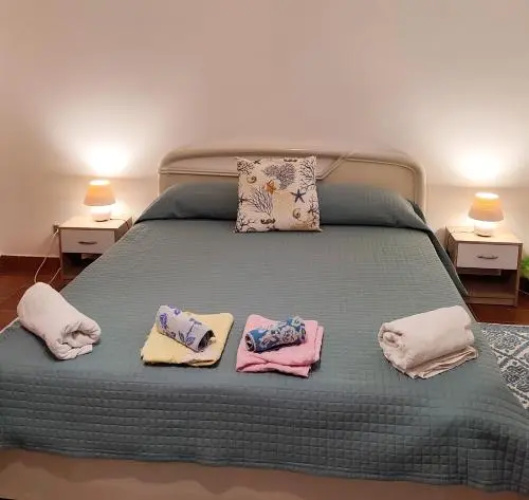 Alghero Guest House