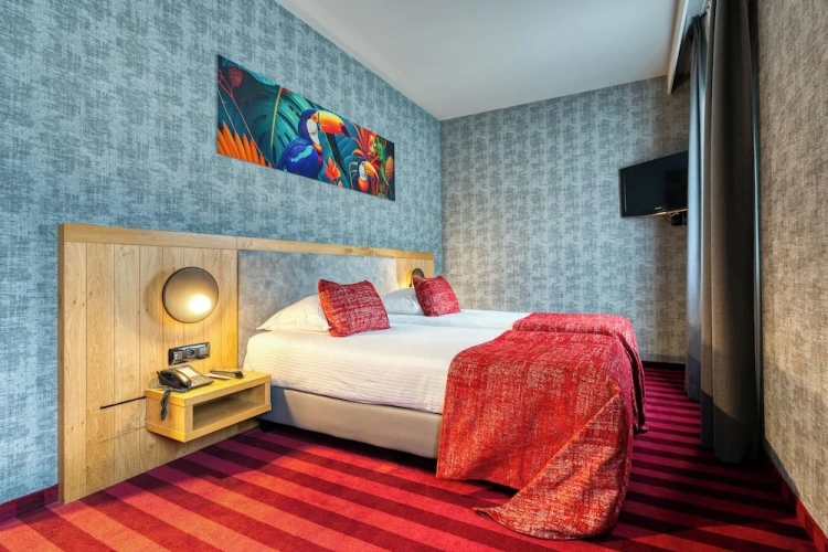Comfort Twin room