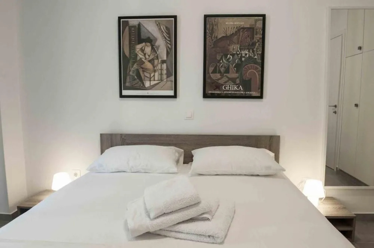 Athens Luxurious Suite Syntagma Square 3