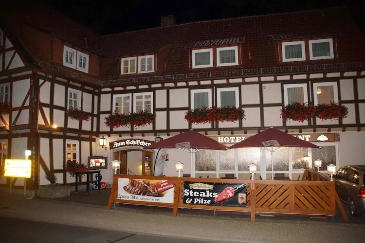 Otel görseli