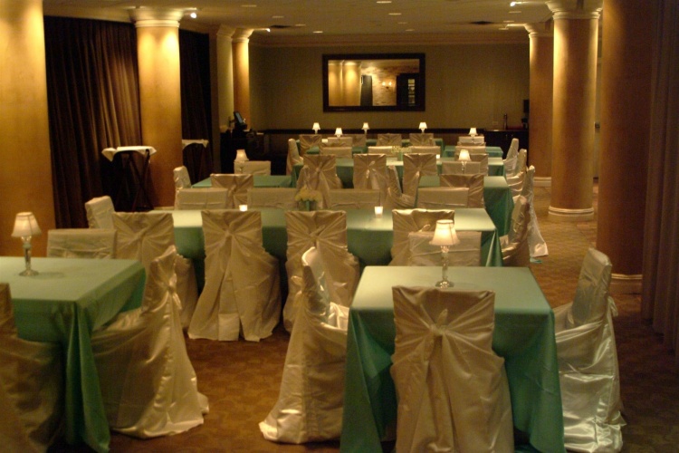 The Saint Paul Hotel photo 10