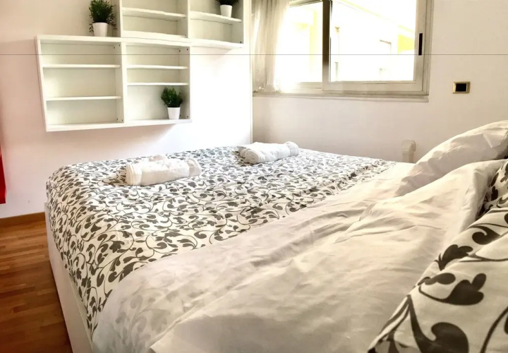 Giulio Cesare Luxury Apartment