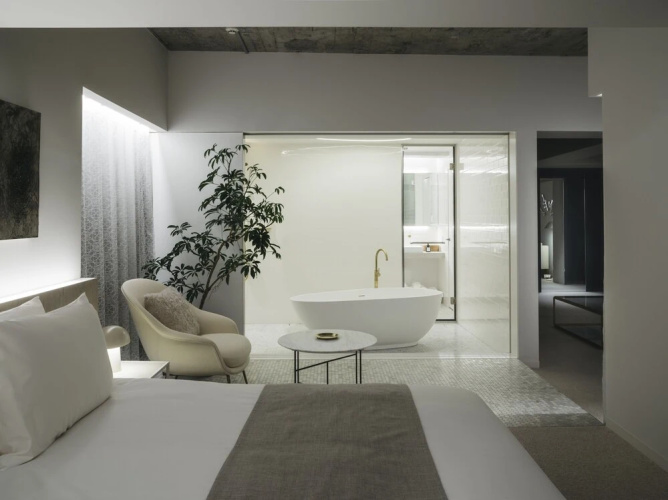 Shiroiya Hotel