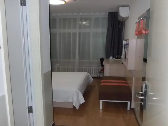 Youth Holiday Hotel