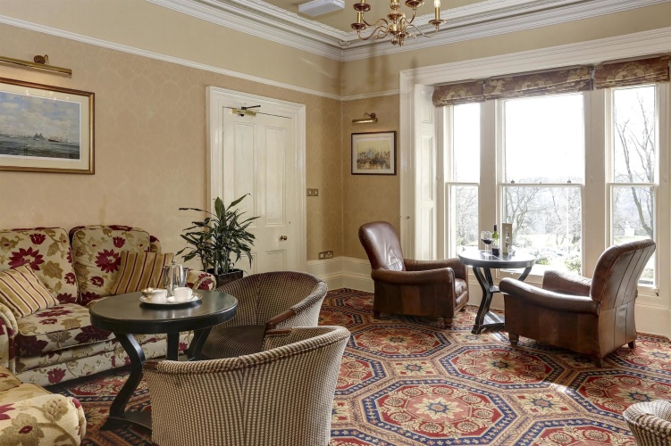 Best Western Plus Buxton Lee Wood Hotel photo 18