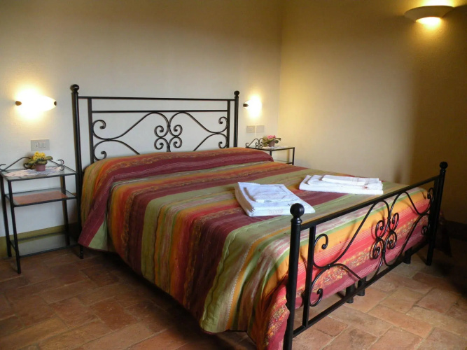 Agriturismo Bonello