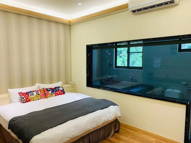 Yuan Ju Boutique Hotel