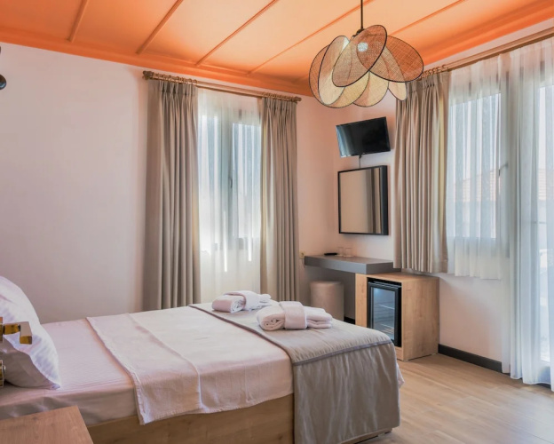 Siğacik Gaea Hotel