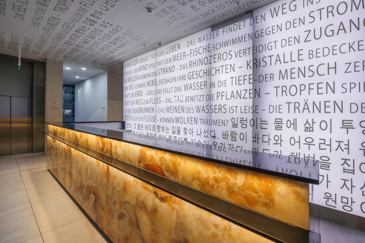 art'otel Cologne powered by Radisson Hotels