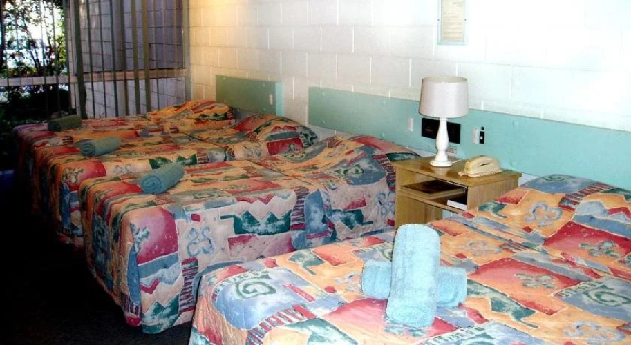 Bendigo Motor Inn