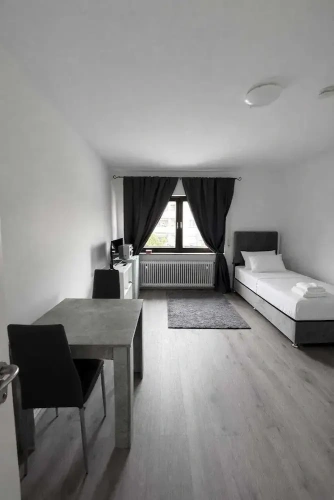Comfort Apartment