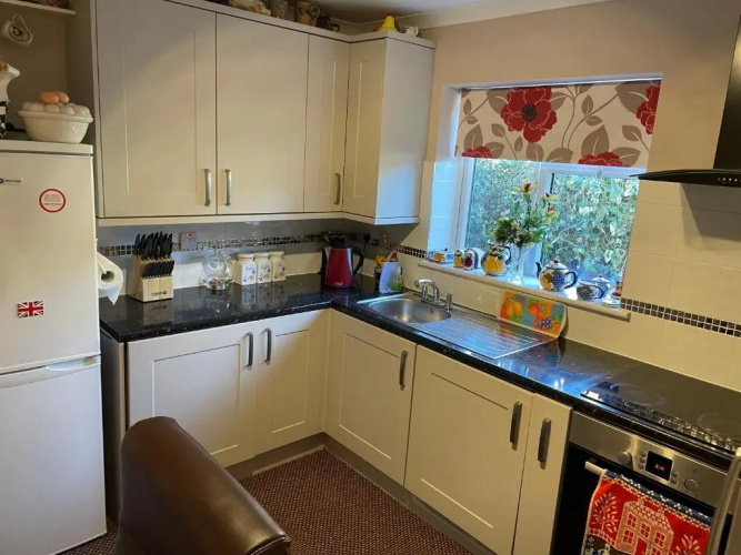 Private Apartment in Windsor