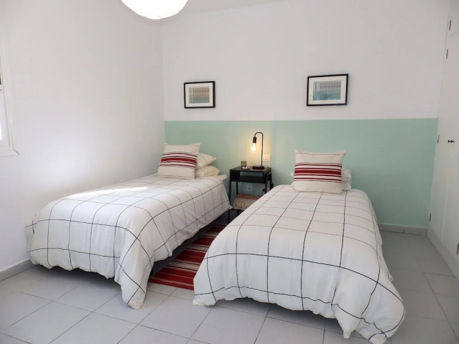 Duplex Sea Views Medano