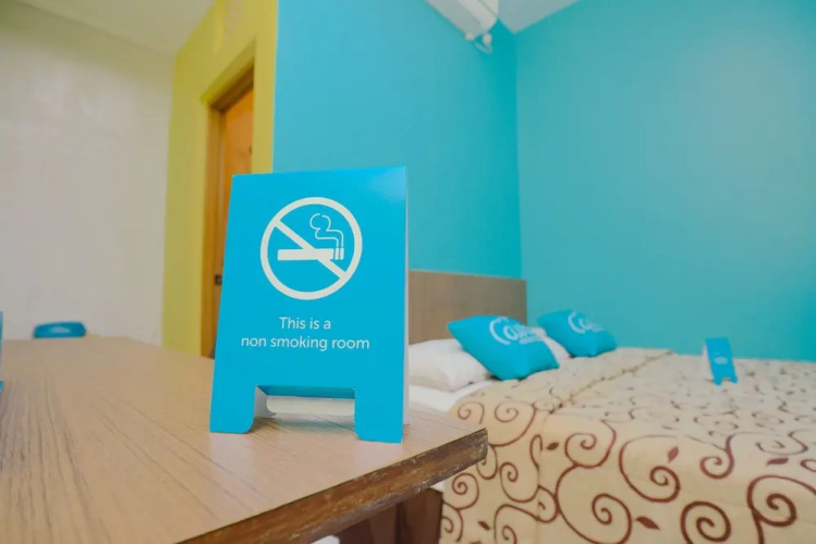 Airy Pasteur Cassa 2 Bandung