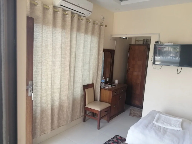 Hotel Suramma