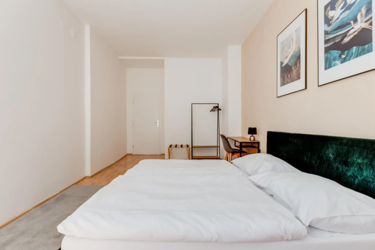 Riben House Prague