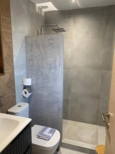 Premium Double room with sea view